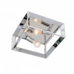 Светильник потолочный St luce SL381.102.02 LIVELLO