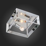 Светильник потолочный St luce SL381.102.02 LIVELLO