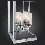Светильник подвесной St luce SL381.103.04 LIVELLO