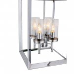 Светильник подвесной St luce SL381.103.04 LIVELLO