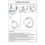 Светильник настенный St luce SL383.201.01 CHERIO
