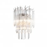 Светильник настенный St luce SL386.101.03 OSOLETO