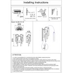 Светильник настенный St luce SL386.101.03 OSOLETO