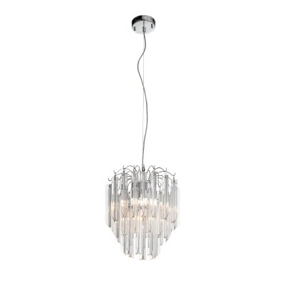 Светильник подвесной St luce SL386.103.05 OSOLETO