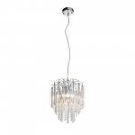 Светильник подвесной St luce SL386.103.05 OSOLETO