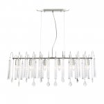 Cветильник подвесной St luce SL386.103.06 OSOLETO