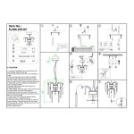 Люстра подвесная St luce SL386.203.05 OSOLETO
