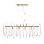 Cветильник подвесной St luce SL386.203.06 OSOLETO