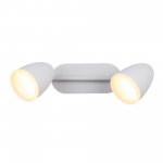 Светильник поворотный спот St luce SL387.501.02 PADIVIO