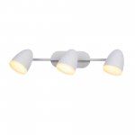 Светильник поворотный спот St luce SL387.501.03 PADIVIO