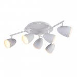 Светильник настенно-потолочный St luce SL387.501.06 PADIVIO