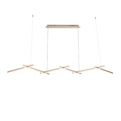 Светильник подвесной St luce SL394.203.06 BASONI