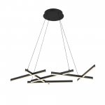 Люстра подвесная St luce SL394.413.06 BASONI