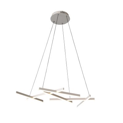 Светильник подвесной St luce SL394.513.06 BASONI