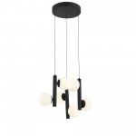Люстра подвесная St luce SL395.403.06 DONOLO