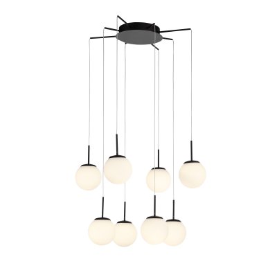 Светильник подвесной St luce SL395.403.08 DONOLO Светильник подвесной St luce SL395.403.08 DONOLO