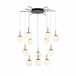 Светильник подвесной St luce SL395.403.12 DONOLO