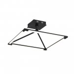 Люстра потолочная St luce SL398.402.04 IMOGINE