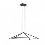 Люстра подвесная St luce SL398.403.04 IMOGINE