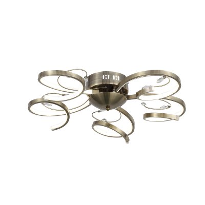 

Люстра светодиодная St luce SL399.312.05, SL399.312.05