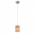 Подвесной светильник St luce SL400.103.01 VERSITA