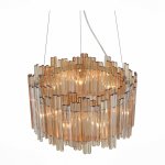 Люстра подвесная SL400.103.09 St luce VERSITA
