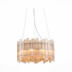 Люстра подвесная SL400.103.09 St luce VERSITA