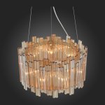 Люстра подвесная SL400.103.09 St luce VERSITA