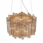 Люстра подвесная SL400.103.09 St luce VERSITA