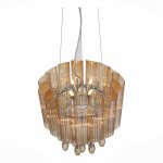 Люстра подвесная SL401.103.12 St luce TILITA