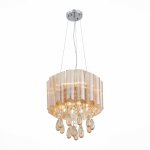 Люстра подвесная SL401.103.12 St luce TILITA