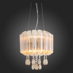 Люстра подвесная SL401.103.12 St luce TILITA