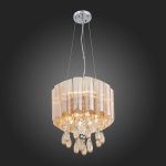 Люстра подвесная SL401.103.12 St luce TILITA