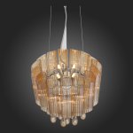 Люстра подвесная SL401.103.12 St luce TILITA