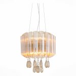 Люстра подвесная SL401.103.12 St luce TILITA