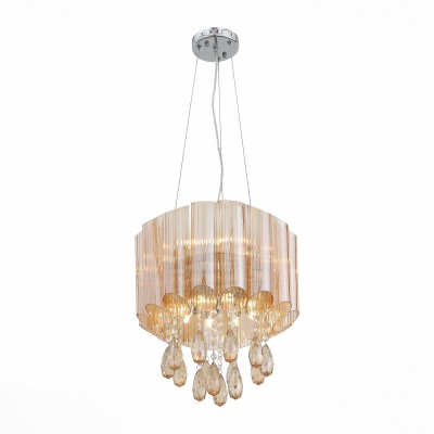 

Люстра подвесная SL401.103.12 St luce TILITA, SL401.103.12