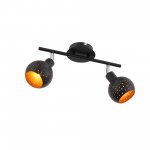 Светильник поворотный спот St luce SL402.421.02 STILANO