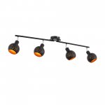 Светильник поворотный спот St luce SL402.421.04 STILANO