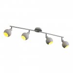 Светильник поворотный спот St luce SL402.501.04 STILANO