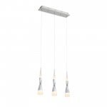 Светильник подвесной St luce SL405.103.03 BOCHIE