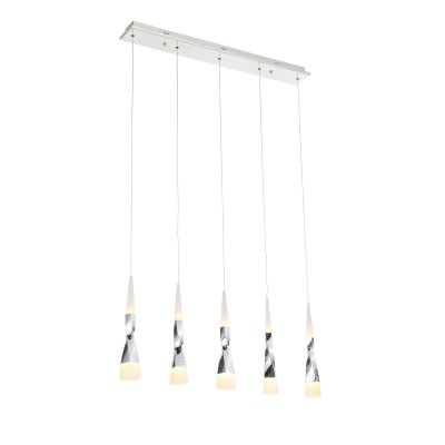 Светильник подвесной St luce SL405.103.05 BOCHIE