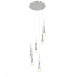 Светильник подвесной St luce SL405.103.06 BOCHIE