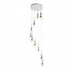 Светильник подвесной St luce SL405.103.10 BOCHIE