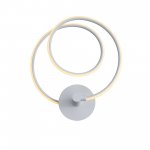 Светильник настенный бра St luce SL409.501.01 GROGLIO