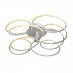 Светильник потолочный St luce SL409.502.04 GROGLIO