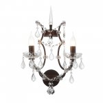 Светильник настенный бра St luce SL410.401.02 BOEMINO