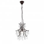 Люстра подвесная St luce SL410.403.01 BOEMINO