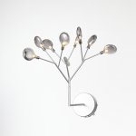 Светильник настенный бра St luce SL411.111.09 RICCARDO