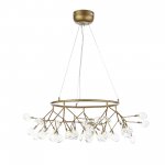 Люстра подвесная St luce SL411.233.45 RICCARDO