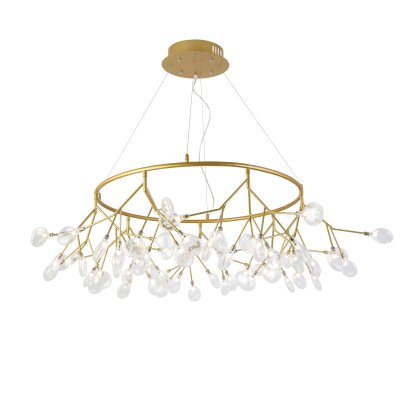 Светильник подвесной St luce SL411.233.63 RICCARDO Светильник подвесной St luce SL411.233.63 RICCARDO